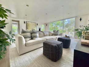 The Glass House Montecito